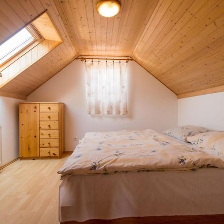 Ancsa Vendégház Apartman Visegrád Kültér fotó