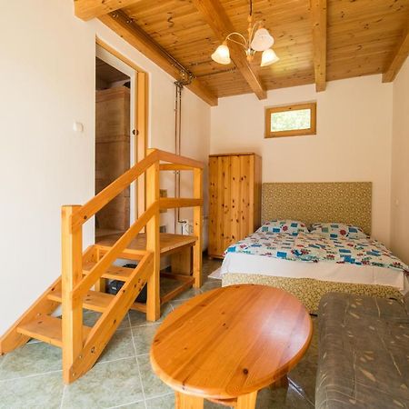 Ancsa Vendégház Apartman Visegrád Kültér fotó